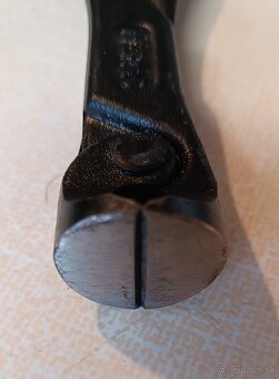 Armovacie klieste Stubai 113301 30mm - 3