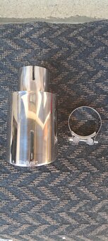 Eplus-koncovka vyfuku - 3