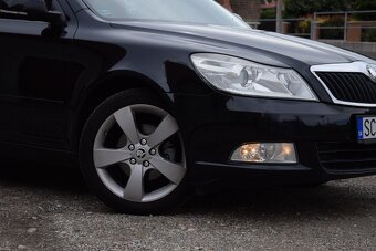 Predám Škoda Octavia 2 Facelift - 3