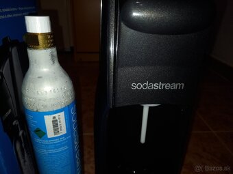 Predám Sodastream Jet - 3
