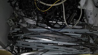 Náhradné diely Acer,Asus,HP, Dell,Lenovo,Toshiba, atd. - 3