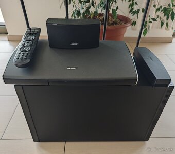 Bose Lifestyle SoundTouch 525 Serie III - 3