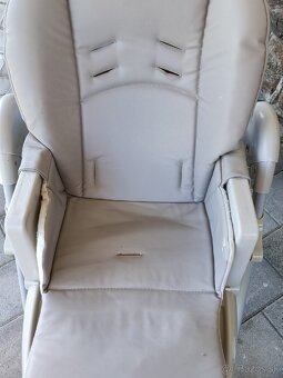 Detská stolička - 3