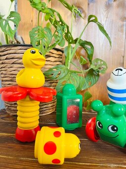 Lego Duplo Primo Gift Set 2021-1 - 3