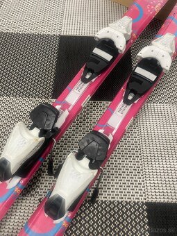 Jazdené lyze Elan Spice 130cm - 3