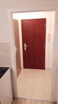 Garsónka na prenajom - 3