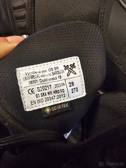 Kanady BOSP č.42 - 3