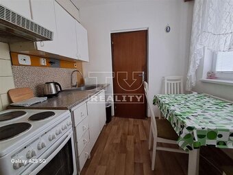 IBA U NÁS 2-IZBOVÝ BYT v obľúbenej lokalite PIEŠŤAN o... - 3