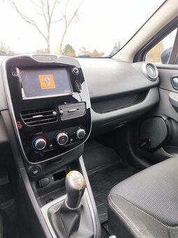 Renault Clio IV Grandtour 0,9Tce - 3