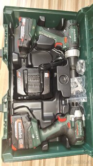 Metabo set - 3