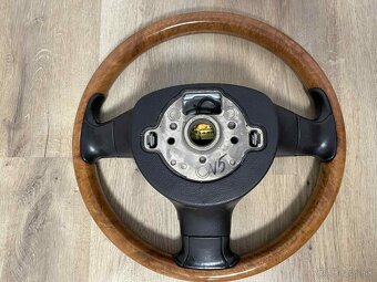 Predam volant passat b6,golf 5, touran - 3