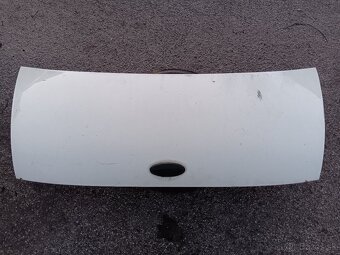 Predám nahrdne diely na Ford Transit - 3