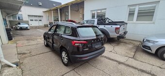 Predam skoda Karoq 1.5tsi 110kw AT Style - 3