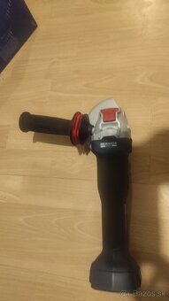 BOSCH GWX 18V-10P - 3