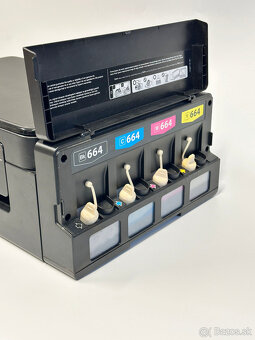 Multifunkčná atramentová tlačiareň Epson L3070 - 3