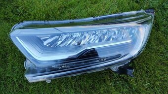 Honda CR-V CRV V 5 2017 - 2022 - Lave svetlo LED - 3