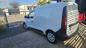Renault Express Van 1,3TCe 100 Cool, odpočet DPH - 3
