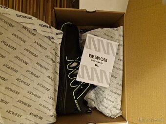 Nova pracovna obuv - 3