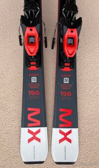 Lyže Atomic Redster 156cm - 3