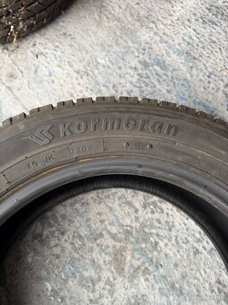 195/60 R16C zimné pneumatiky Kormoran Vanpro Winter - 3