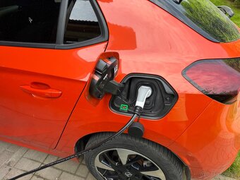 Wallbox nabíjačka - 3