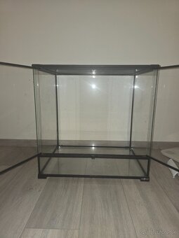 Repti Planet terárium 60 x 45 x 60 cm - 3