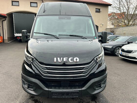 Iveco Daily, 3,0hpt 180ps Hi Matic Nový Model 2025 16m3 - 3