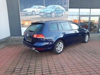 Volkswagen Golf 7.5 Comfortline 1,6TDI - 3