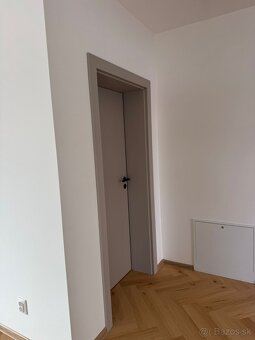 2 izbový byt novostavba - 3