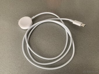 Nabijacka pre Apple Watch hodinky - 3
