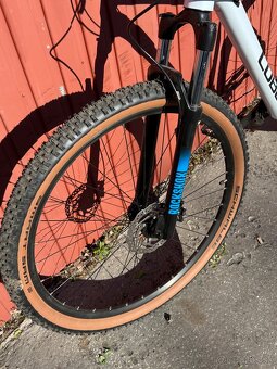 Predám horsky bicykel Cube АІМ SLX 29 - 3