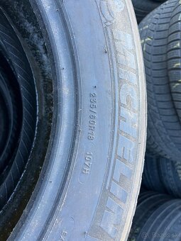 Michelin Latitude Winter 235/60 R18 - 3