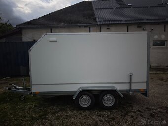 Privesny vozik Autocar F2736HTD R.V. 2023 - 3