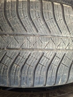 275/45R20 Michelin 4ks - 3