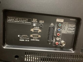 TV LG 32LD420-ZA_80cm - 3