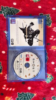Ghost of Yōtei Standard Edition PS5 - 3
