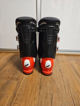 Lyžiarky Nordica - 3