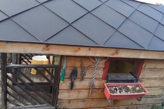 Domček pre deti - 3