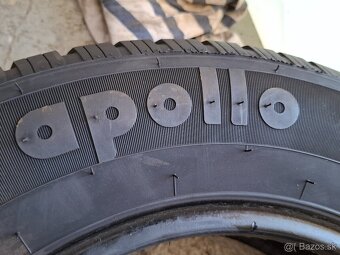 185/70 r14 letné pneumatiky - 3