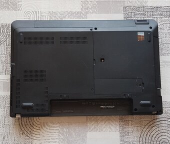 Šasi THINKPAD E531 - 3