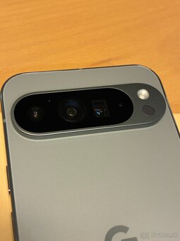 Google Pixel 9 Pro XL 512 GB Hazelnut - 3