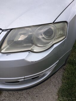 Rozpredám Passat b6 - 3