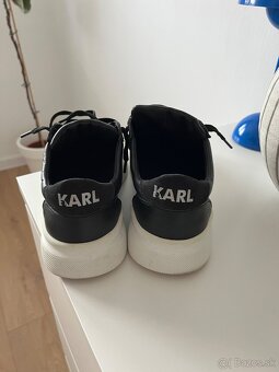 Tenisky Karl Lagerfeld - 3