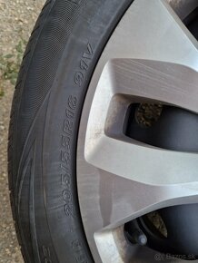 Letné pneumatiky pre Renault Megane IV - 3