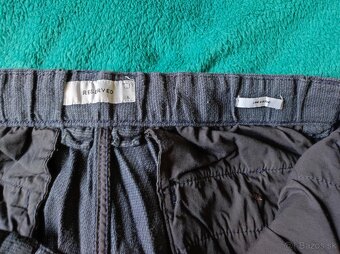 Nohavice Reserved (1) - 3