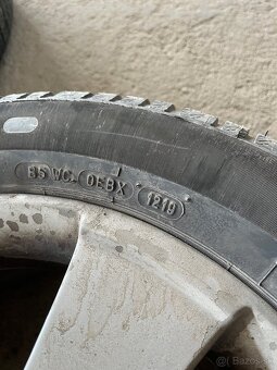 5x112 R16 zimné - 3