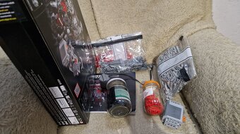 Mould King 10130 lego - 3