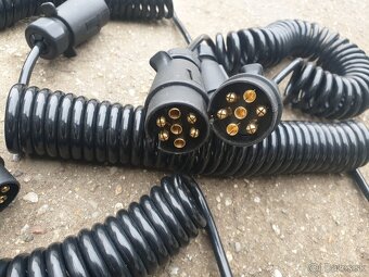 Predam predlžovak na privesny vozik - 3