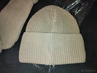 Coca cola čiapka a rukavice - 3