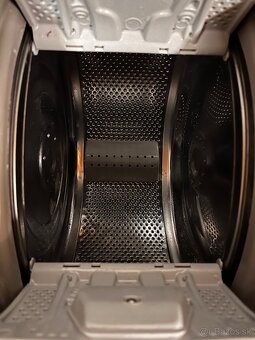 Pracka elektrolux - 3